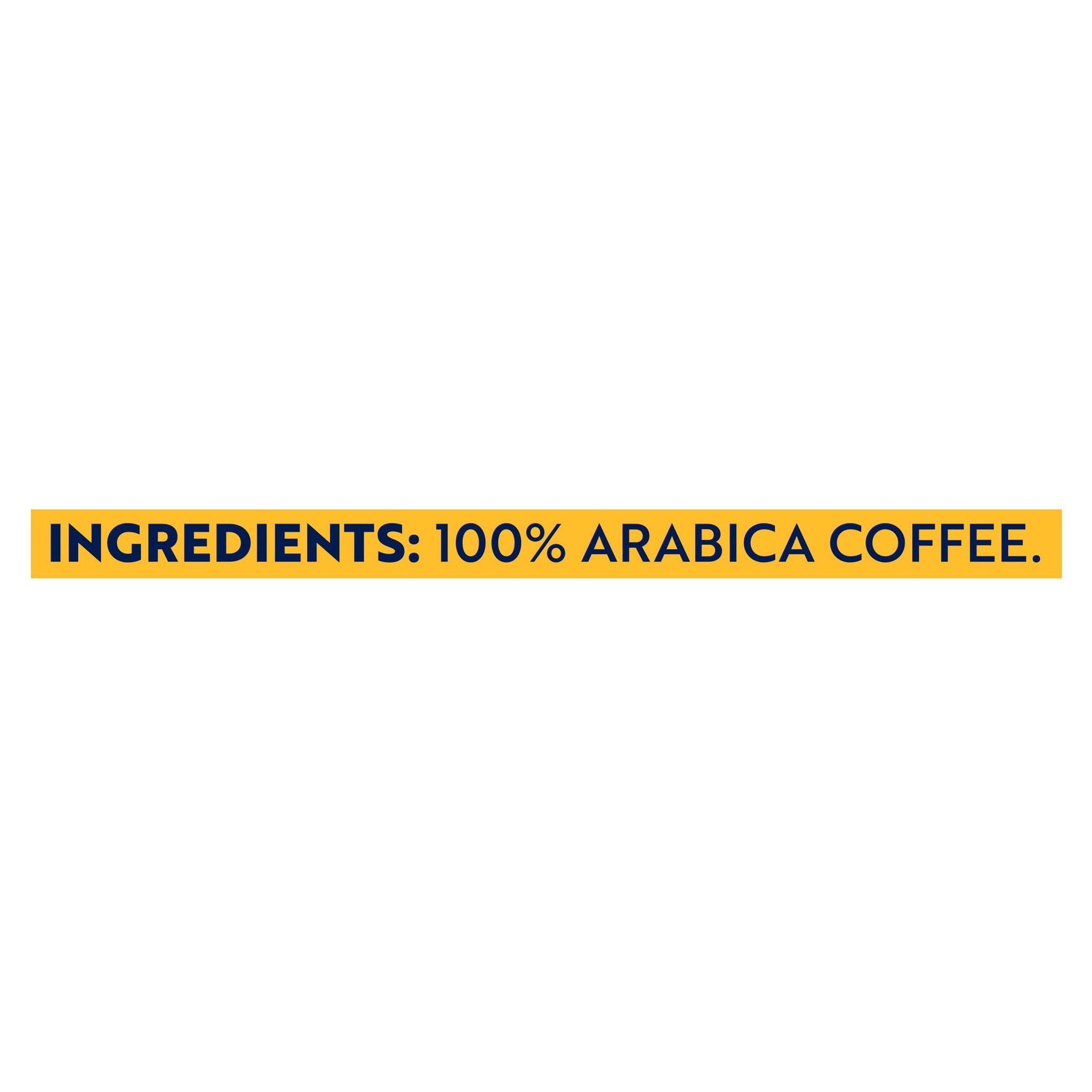 Gevalia House Blend Medium Roast Ground Coffee (12 oz Bag)