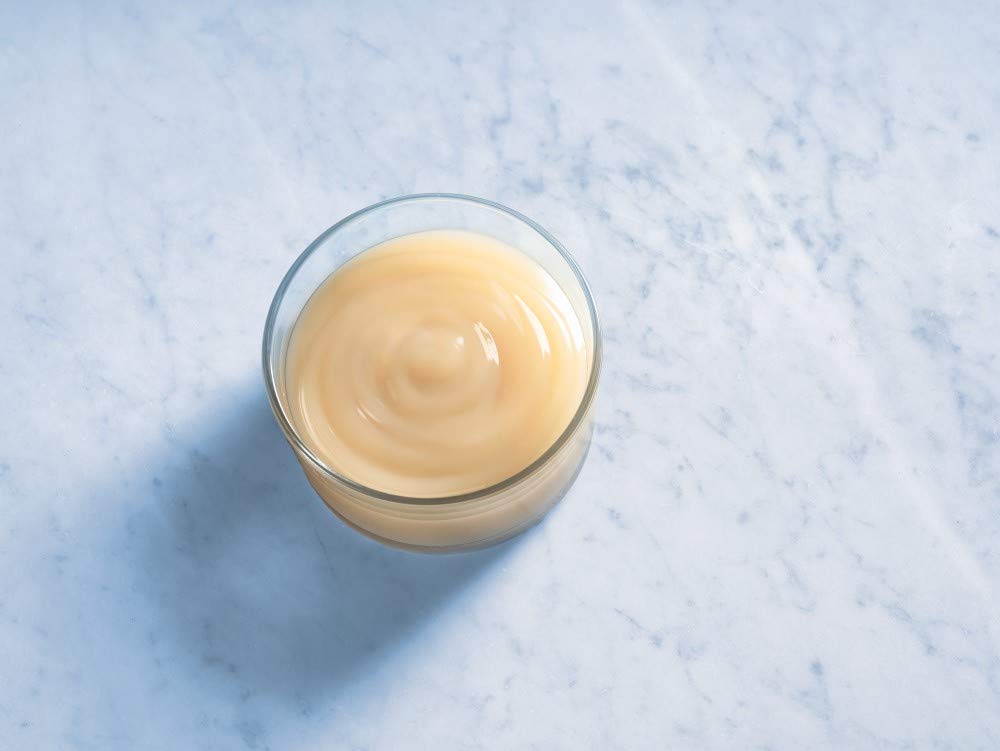 Ghirardelli Chocolate White Chocolate Flavored Sauce, 5 Pounds 7.3 Oz (2.47 Kg) Package