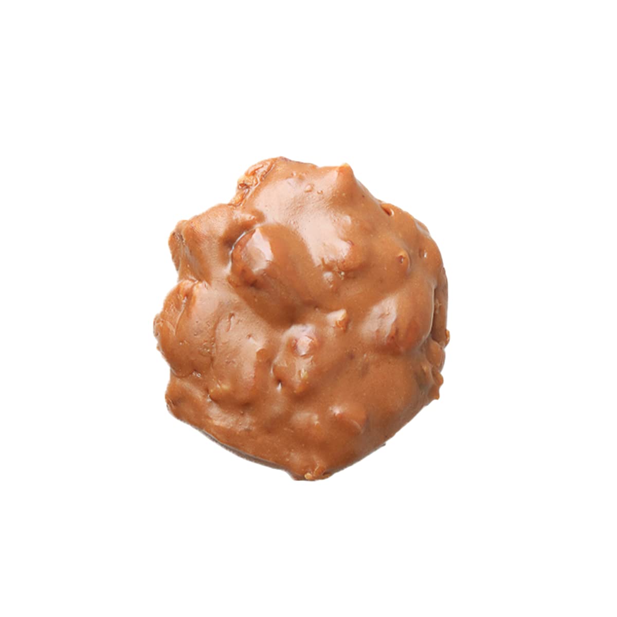 Aunt Sally's Pralines x Tabasco- Sugar and Spice Pralines- 6 count box- New Orleans Most Famous Praline- Handmade Pecan Candy