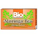 Bio Nutrition Tea Moringa4
