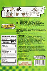 J-BASKET Matcha Boba Kit, Matcha, 10 Oz