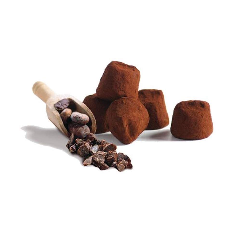 Mathez French Chocolate Truffles, 8.8oz Box