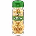 McCormick Gourmet Collection VALENCIA ORANGE PEEL 1.5oz (2 Pack)