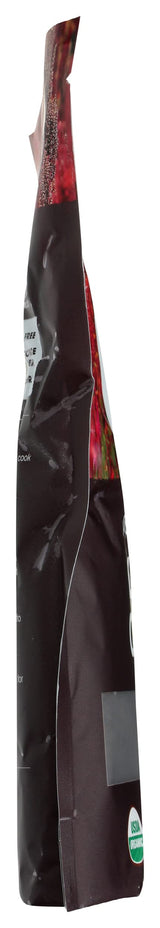 Alter Eco Organic Heirloom Black Quinoa, 22 OZ
