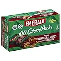 Emerald 100 Calorie Pack Walnuts & Almonds with Dried Cherries