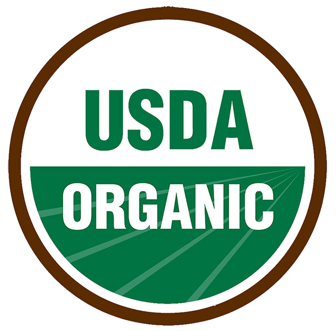 Organic Pumpkin Seeds- Raw, Non-GMO, No shell Unsalted Vegan Bulk (5LB)
