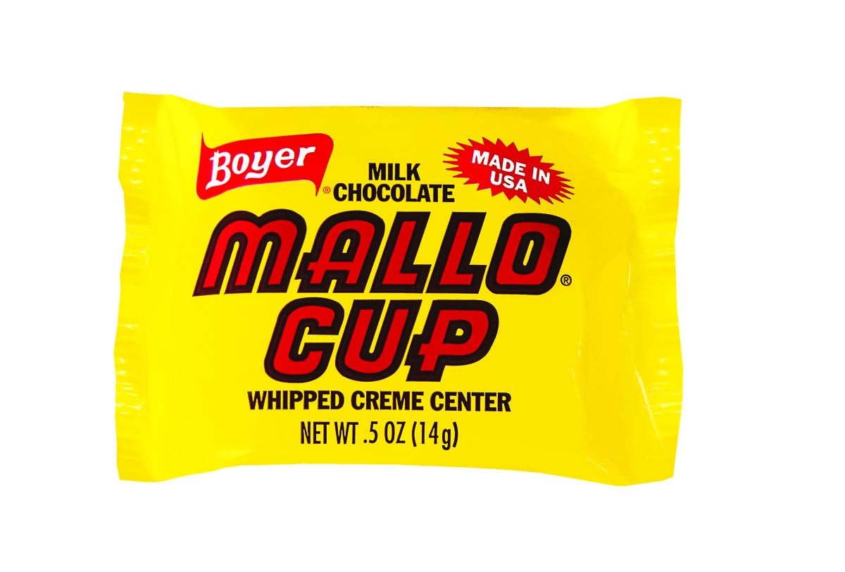 Mallo Cup Changemaker 60 Pieces