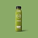 PUR Cold Pressed GREENS DAILY JUICE PACK - 6 Pack | Nutrient-Rich Green Juice with Kale, Spinach, Cucumber & Lemon | Cold-Pressed for Maximum