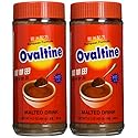Ovaltine Malt Beverage Mix 400g - 14.1 Ounce (Pack of 2)