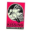 Art Of Kissing Book