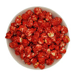 Cinnamon Snack Popcorn | 3 Pack | 7 oz. | Made in Gibbon, NE | HR Poppin' Snacks
