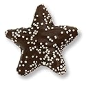 Graham Star Cookies (5LB)