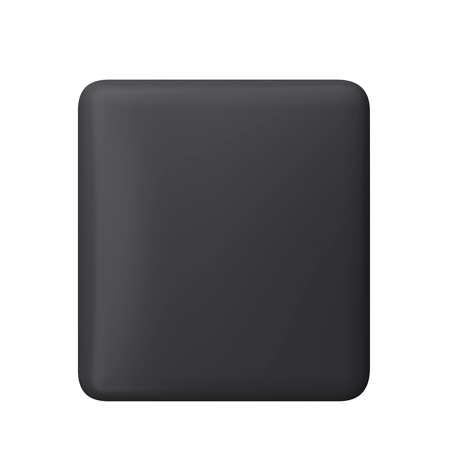 BOCCHI Porcelain Touch-Up Glaze, Matte Dark Gray