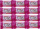 Fry's Turkish Delight 12 Pack by Fry's [Foods]