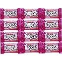 Fry's Turkish Delight 12 Pack by Fry's [Foods]