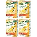 True Mango Orange Drink Mix, 10-count (Pack of 4) with 5 FREE Lemonade Sample Sticks