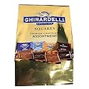 Ghirardelli Gold Assorted 4 Flavors, 22.82 oz