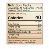 Harney & Sons Iced Tea, Peach Black, 16 Fl Oz (Pack of 12)