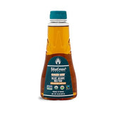 BLUE GREEN ORGANICS Light Blue Agave Nectar - 16 oz Organic Natural Sweetener - Low Glycemic & Non-GMO Squeeze Bottle