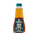 BLUE GREEN ORGANICS Light Blue Agave Nectar - 16 oz Organic Natural Sweetener - Low Glycemic & Non-GMO Squeeze Bottle