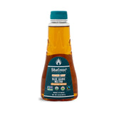 BLUE GREEN ORGANICS Light Blue Agave Nectar - 16 oz Organic Natural Sweetener - Low Glycemic & Non-GMO Squeeze Bottle