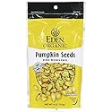 Eden Foods Pumpkin Seeds - 4 oz