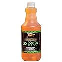 Fuller Brush 2X Power Fulsol Degreaser - Removes Grease, Oil, Grime & Stains - All Purpose Oil, Grease & Grime Cleaner For Bike, Automotive, Grill