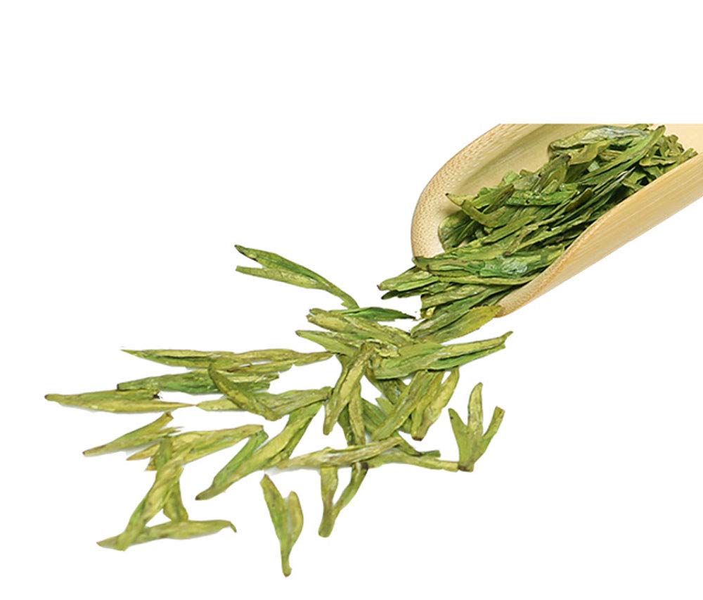 Luxtea Chinese Famous Tea - Grade AA (High Grade? (Xi Hu Long Jing (West Lake Dragon Well))