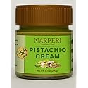 Narperi Pistachio Cream (50% Pistachio)