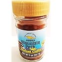 Jamaica Mountain Peak Instant Coffee, 2 oz