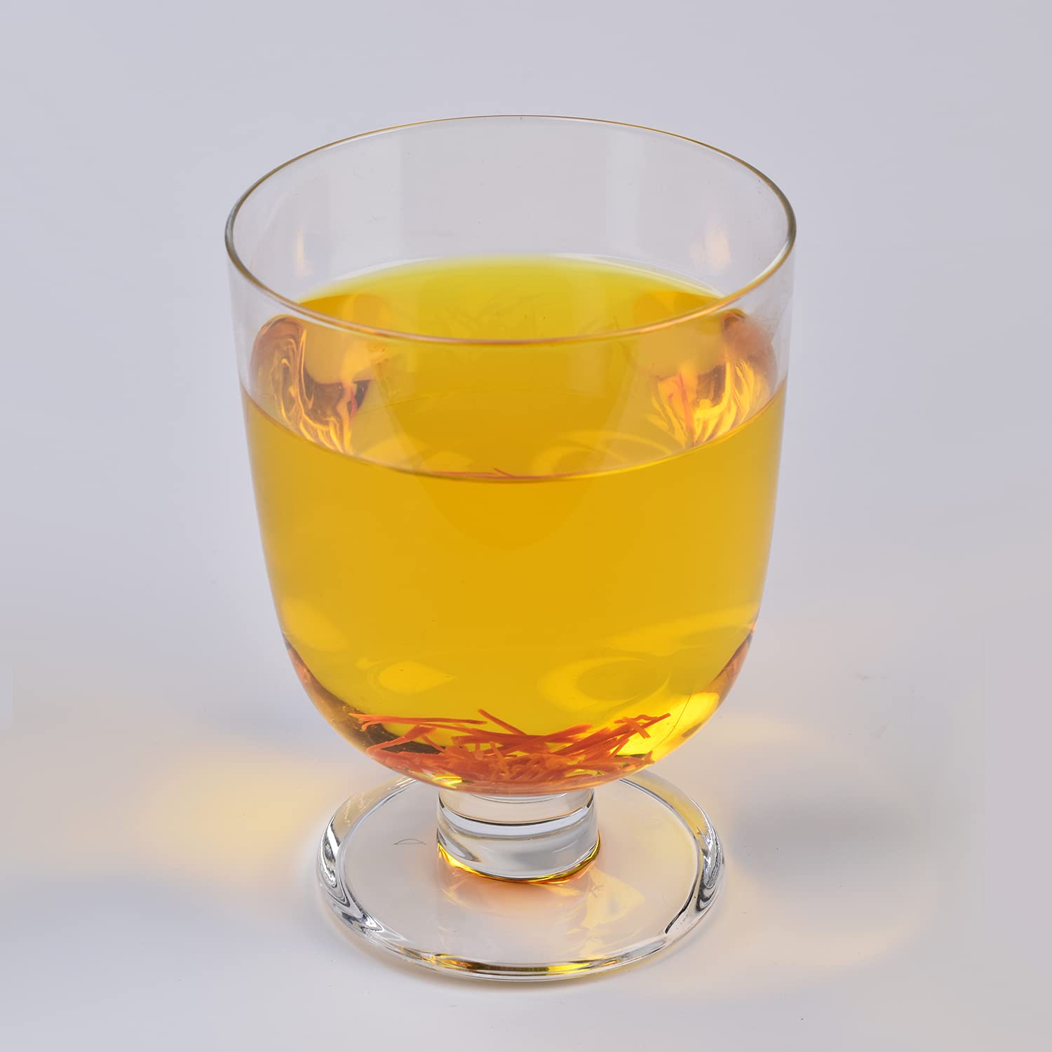 Organic Red Gold Saffron, Premium Quality saffron Threads 100% Pure and Produced in Morocco - 5 Gram