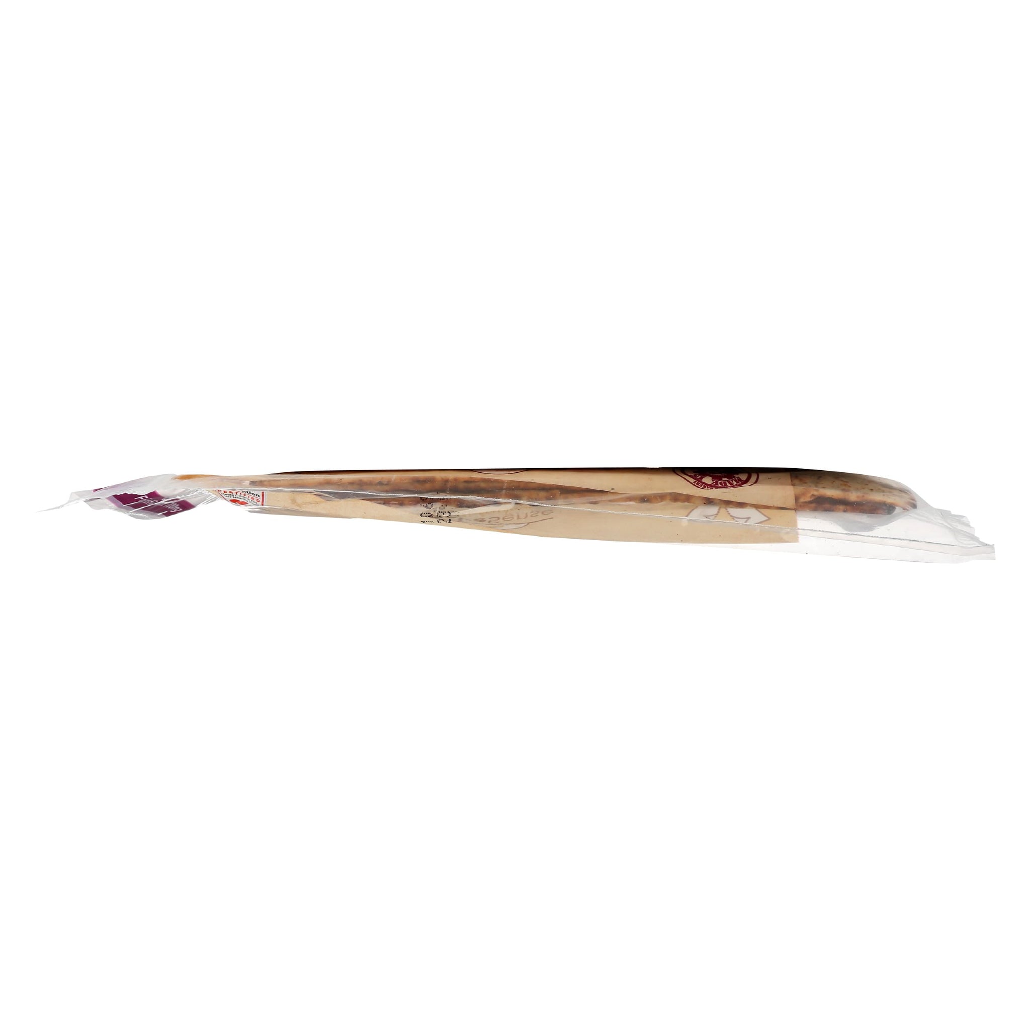 DAMASCUS BAKERIES Ups Fiber Fit Flax Roll, 10.4 OZ