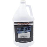 Lundmark, Suds Less, Low Foaming Cleanser for Floor Machines, 1-Gallon, 3278G01-4 (M-3278G01-4)