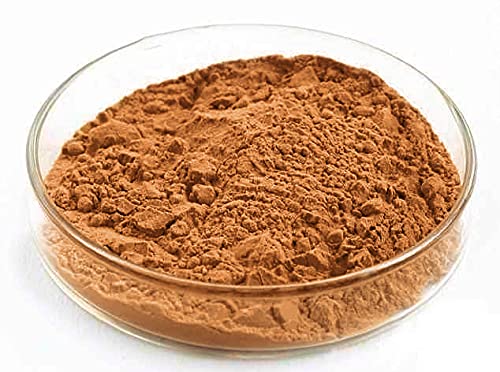 Graviola FRUIT Powder, All-Natural Pure Graviola Soursop Annona Muricata Guanabana Fruit Powder (3.52 Oz)