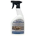 Fine Stone Cleaner & Protector 32 Fl Oz.