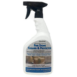 Fine Stone Cleaner & Protector 32 Fl Oz.