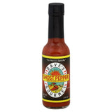 DAVES GOURMET SAUCE HOT INSANITY, 5 OZ PACK OF 12
