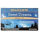 Bigelow Tea, 20 Bags - Sweet Dreams (3 Pack) 3