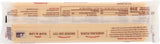Rao's Homemade Premium, Traditionally Crafted Linguine 16oz 454g (Two Bags)