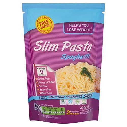 Eat Water Slim Pasta Spaghetti 270g