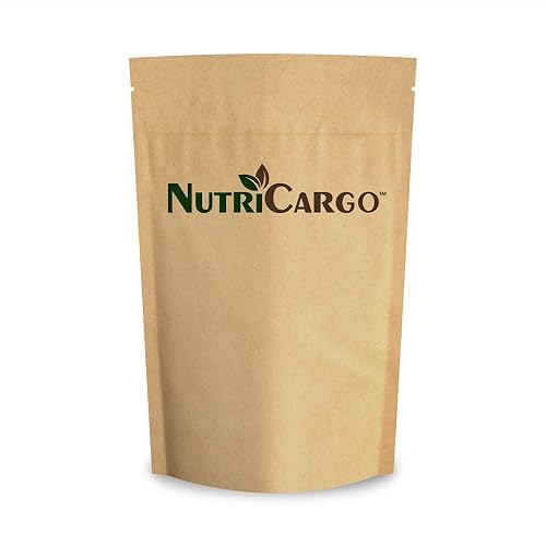 NutriCargo Bayberry Powder 1.1 LBS (500 G)