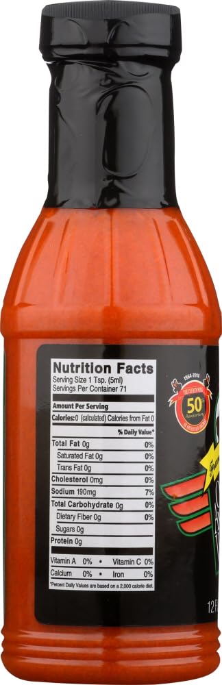 Anchor Bar Sauce Wing Original