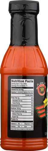 Anchor Bar Sauce Wing Original