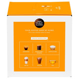 NESCAFE DOLCE GUSTO LATTE MACCHIATO 3X16