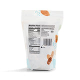 365 by Whole Foods Market, Roasted Salted Deluxe Mixed Nuts, 16 Ounce