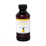 LorAnn Pineapple SS Flavor, 4 ounce bottle