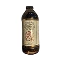 Pure Vanilla Extract, 16 Fluid Ounce