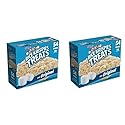 Rice Krispies Treats, Original Marshmallow, 2 Packages(54 Count Carton)