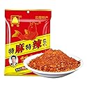 Yunnan Specialty Single Mountain Dipping Water 400g Barbecue Chili Noodle Seasoning Dipping Sauce Dry Dish Chili Powder Dry Chili Sauce Chili