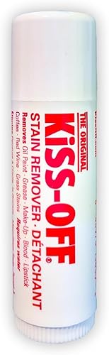 General Pencil Kiss Off Stain Remover, 0.7-Ounce, Pack of 3 (136BP-3)